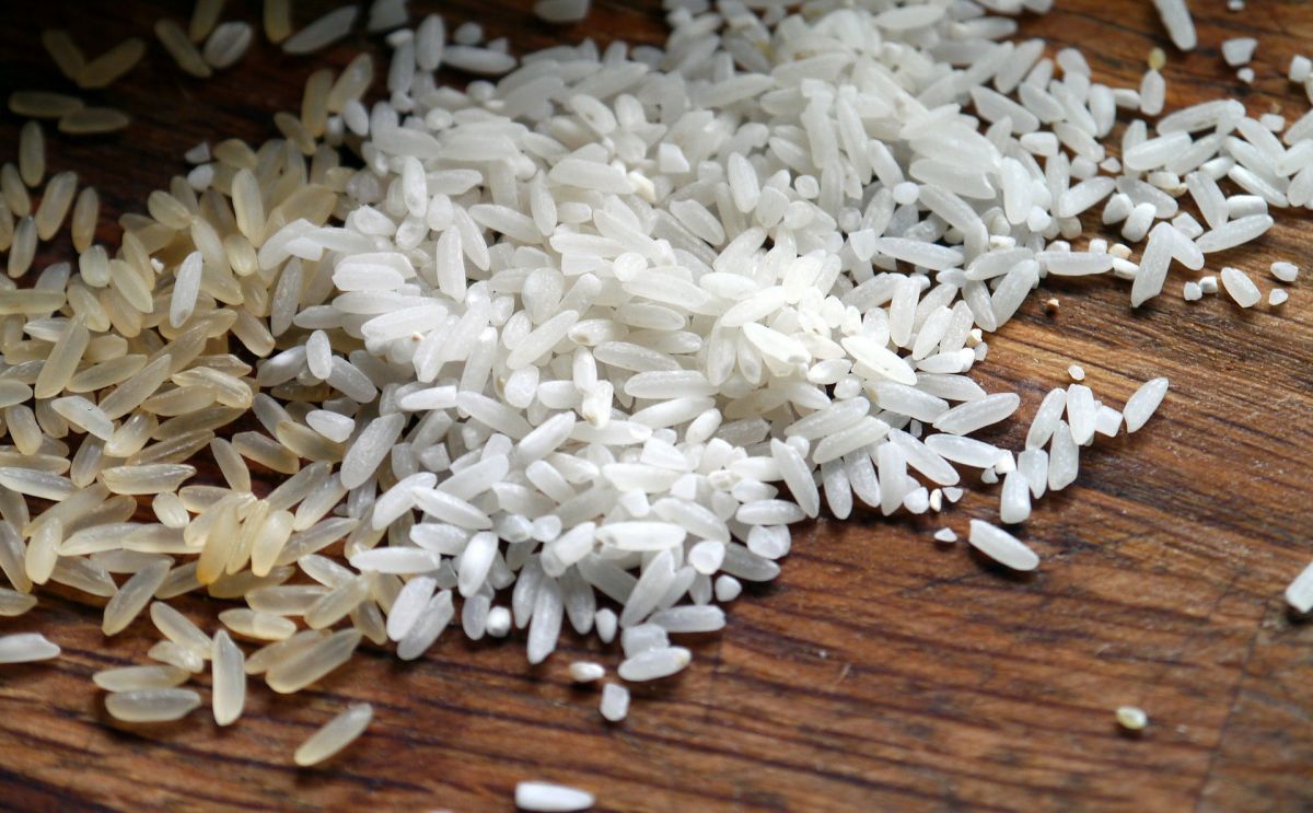 Reis stellt für den Großteil der Weltbevölkerung das wichtigste Nahrungsmittel dar. Durch eine zielgerichtete, nährstoffabhängige Düngung lassen sich die Ernteerträge steigern, ohne das Grundwasser unnötig zu belasten.