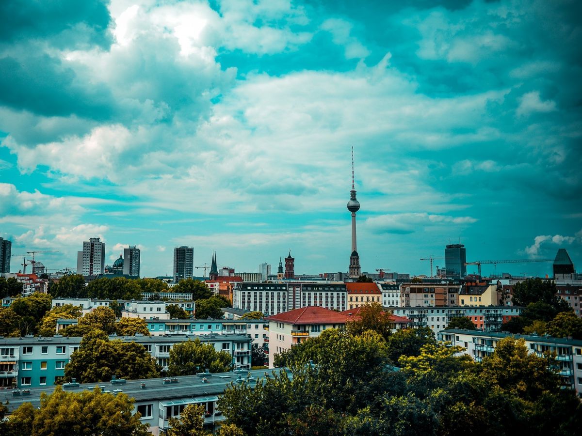 Lassen sich Großstädte wie Berlin überwiegend regional versorgen? Prinzipiell ja, sagen Ernährungs- und Agrarwissenschaftler der Martin-Luther-Universität Halle-Wittenberg. (Bildquelle: © laleyla5/pixabay, CCO)