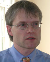Bernd Müller-Röber