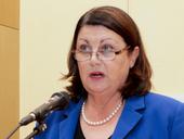 Geoghegan-Quinn, Forschungskommissarin