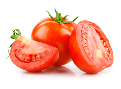 Die Forscher entdeckten, dass Bio-Tomaten zwar kleiner und leichter sind, jedoch mehr gesunde Phenole, Vitamine und Antioxidantien enthalten als konventionell angebaute Tomaten.