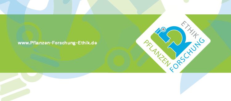 Das Webportal Pflanzen-Forschung-Ethik.de ist seit heute online (Quelle: © TTN)