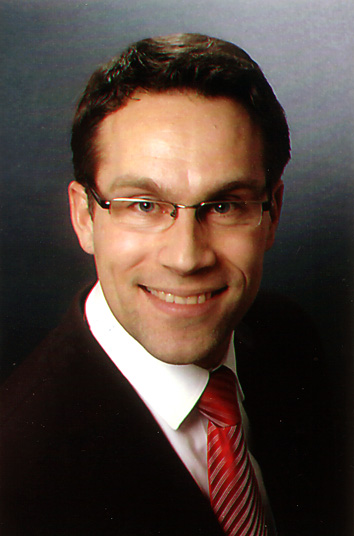 Dr. Pascal von Koskull-Döring ist Forschungsgruppenleiter bei Bayer CropScience.