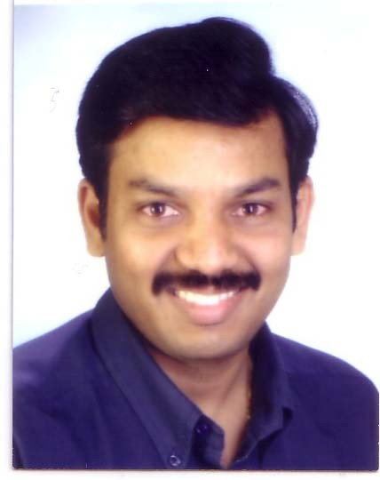 Dr. Nese Sreenivasulu