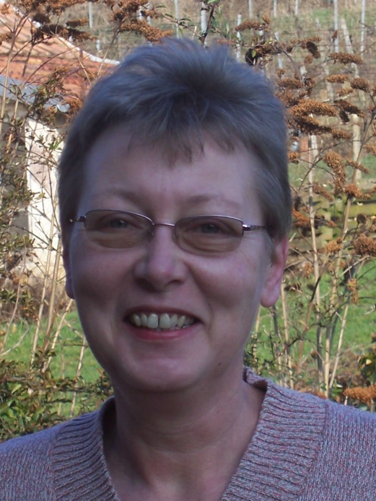 Prof. Dr. Eva Zyprian ist Projektleiterin von GABI-GRASP. 