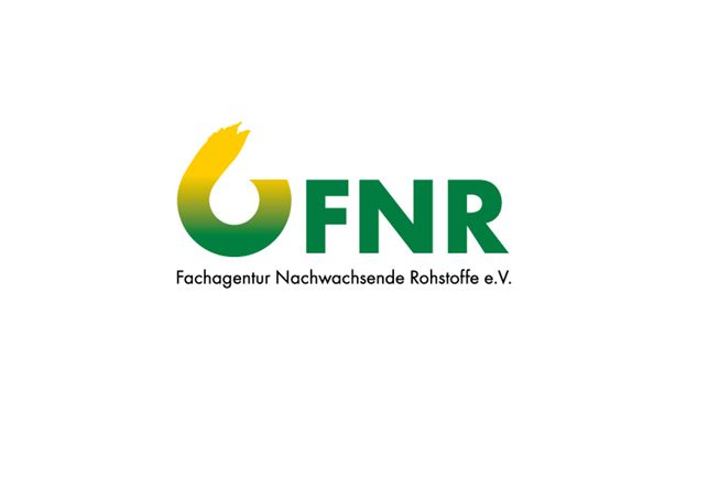 Logo. (Quelle: © FNR)