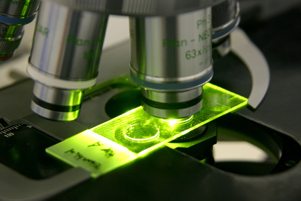 Eine Alternative für die Medikamentenherstellung: Antikörper aus pflanzlicher Herstellung (Quelle: © Sven Hoppe / fotolia.com)