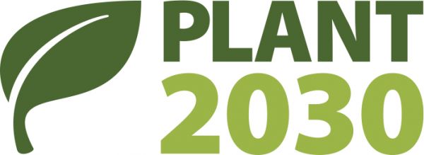 Logo PLANT 2030