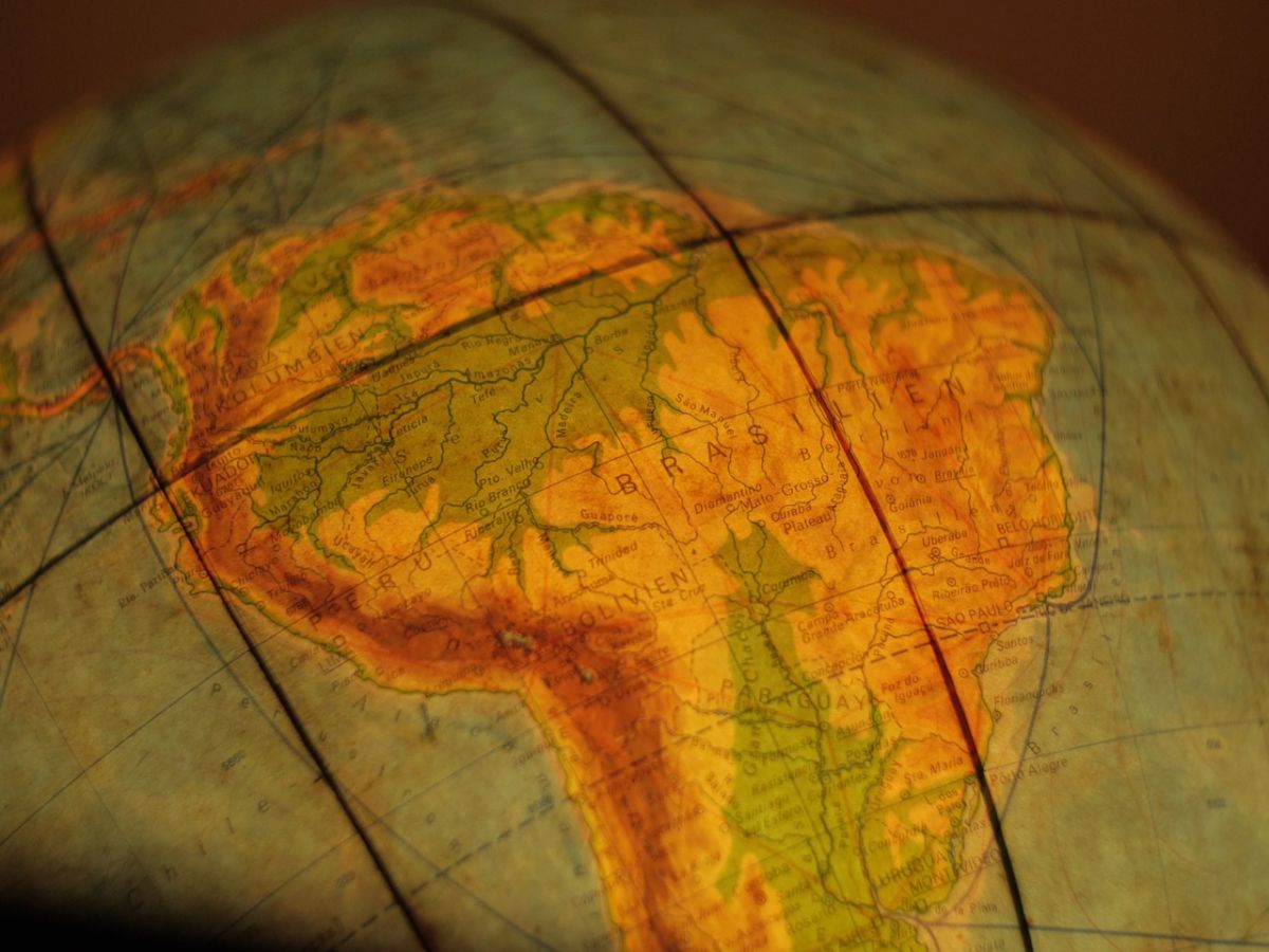 Archäologische Funde in Brasilien legen nahe, dass Reis nicht nur in Asien und Afrika, sondern auch von Einheimischen in Südamerika domestiziert wurde. (Bildquelle: © pixabay; CC0)
