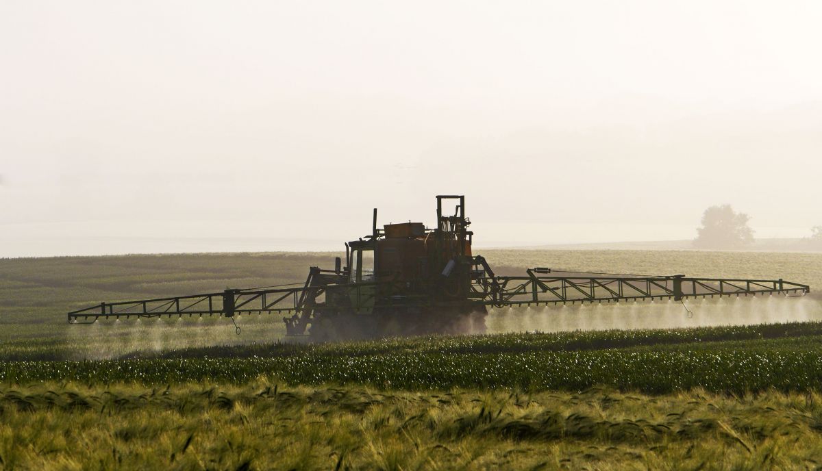Vielen Kritikern der konventionellen und intensiven Landwirtschaft ist der hohe Aufwand an synthetischen Pestiziden ein Dorn im Auge.