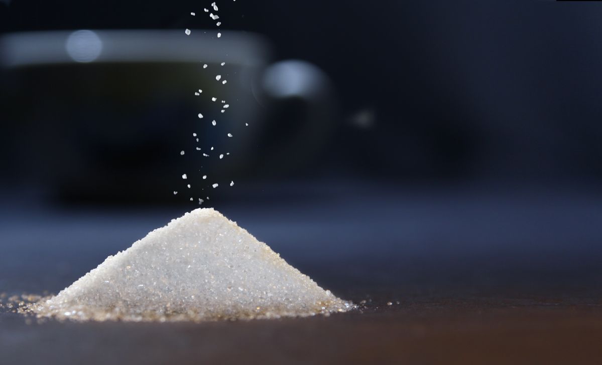 Der übermäßige Konsum von Zucker in der täglichen Ernährung wird als einer der Risikofaktoren von verschiedenen Krankheiten wie Karies und Diabetes gesehen. (Bildquelle: © günther gumhold / pixelio.de)