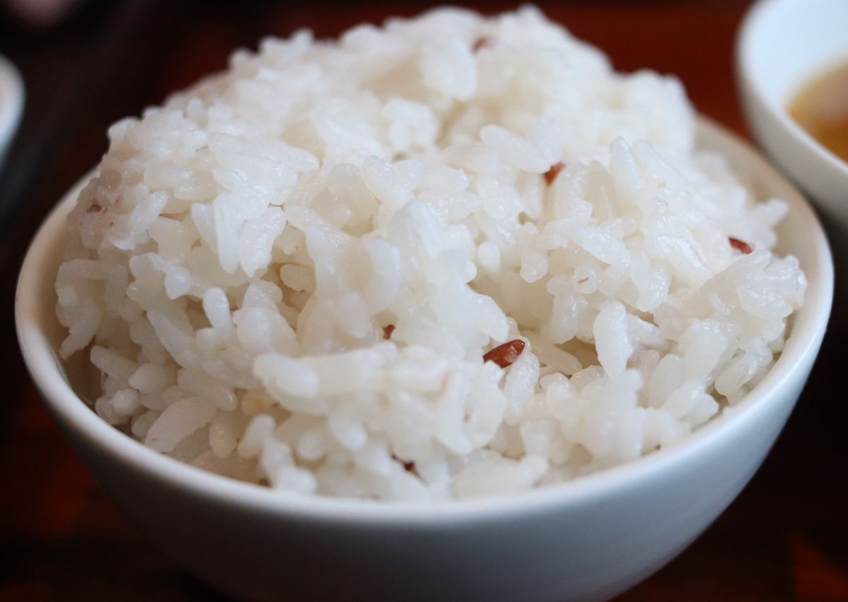 Reis ist in vielen Teilen der Welt ein wichtiges Grundnahrungsmittel.
