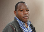 Moses Mahugu Muraya